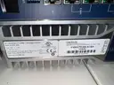 Electrical Components, Breakers, VFDs, Controllers, Transformers, and Computers, Qty 1 Lot