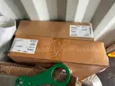 Shipping Container 20ft x 8.5ft x 8ft, With Contents, Qty 1.