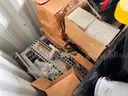 Shipping Container 20ft x 8.5ft x 8ft, With Contents, Qty 1.