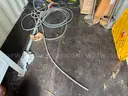 Shipping Container 20ft x 8.5ft x 8ft, With Contents, Qty 1.