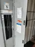 Shipping Container 10ft x 8.5ft x 8ft, With Contents, Qty 1.