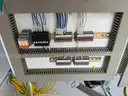 Shipping Container 10ft x 8.5ft x 8ft, With Contents, Qty 1.