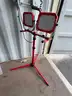 Shipping Container 10ft x 8.5ft x 8ft, With Contents, Qty 1.
