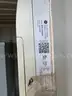 Shipping Container 10ft x 8.5ft x 8ft, With Contents, Qty 1.