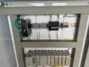 Shipping Container 10ft x 8.5ft x 8ft, With Contents, Qty 1.
