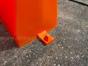 Traffic Barriers, Uline H-4584, Qty 10