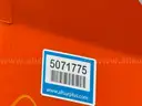 Traffic Barriers, Uline H-4584, Qty 10
