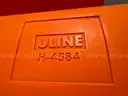 Traffic Barriers, Uline H-4584, Qty 10