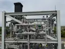 Pilot Hydrogen Plant