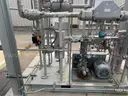 Pilot Hydrogen Plant