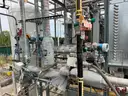 Pilot Hydrogen Plant