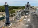 Pilot Hydrogen Plant