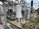 Pilot Hydrogen Plant