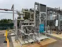 Pilot Hydrogen Plant
