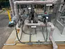 Pilot Hydrogen Plant
