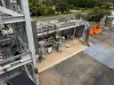 Pilot Hydrogen Plant