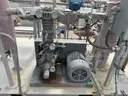 Pilot Hydrogen Plant