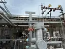 Pilot Hydrogen Plant