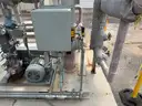 Pilot Hydrogen Plant