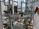 Pilot Hydrogen Plant