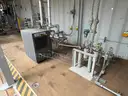 Pilot Hydrogen Plant