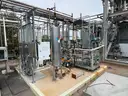 Pilot Hydrogen Plant