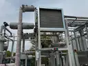 Pilot Hydrogen Plant