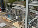 Pilot Hydrogen Plant
