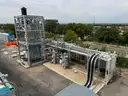 Pilot Hydrogen Plant