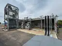 Pilot Hydrogen Plant
