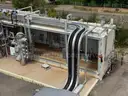 Pilot Hydrogen Plant