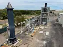 Pilot Hydrogen Plant