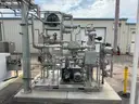 Pilot Hydrogen Plant