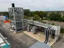 Pilot Hydrogen Plant