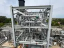 Pilot Hydrogen Plant