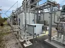 Pilot Hydrogen Plant