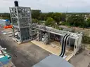 Pilot Hydrogen Plant