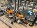 Pilot Hydrogen Plant