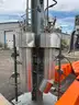 Catalyst Vessel Skid, 4 Vessels, High and Low Temp Catalyst, Qty 1 Skid