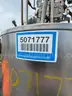 Catalyst Vessel Skid, 4 Vessels, High and Low Temp Catalyst, Qty 1 Skid