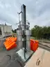 Catalyst Vessel Skid, 4 Vessels, High and Low Temp Catalyst, Qty 1 Skid