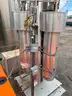 Catalyst Vessel Skid, 4 Vessels, High and Low Temp Catalyst, Qty 1 Skid