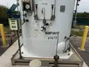Vessel, Perma-Cyl 5500 VHP, Chart Inc, Skidded, Qty 1.
