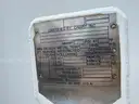 Vessel, Perma-Cyl 5500 VHP, Chart Inc, Skidded, Qty 1.