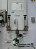 Vessel, Perma-Cyl 5500 VHP, Chart Inc, Skidded, Qty 1.