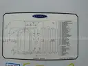 Vessel, Perma-Cyl 5500 VHP, Chart Inc, Skidded, Qty 1.