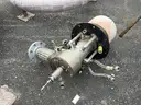 Furnace and Supporting Equipment, Qty 9 Pcs
