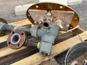 Furnace and Supporting Equipment, Qty 9 Pcs
