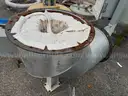 Furnace and Supporting Equipment, Qty 9 Pcs