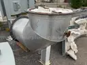 Furnace and Supporting Equipment, Qty 9 Pcs